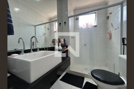 Apartamento à venda com 85m², 2 quartos e 1 vagaBanheiro