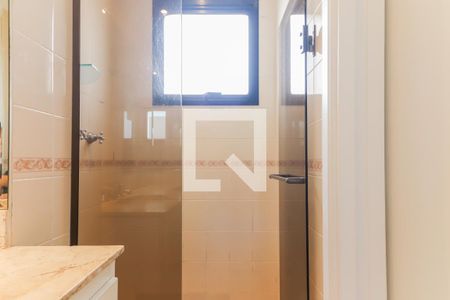 Apartamento à venda com 74m², 3 quartos e 1 vagaQuarto 3 Suite Banheiro