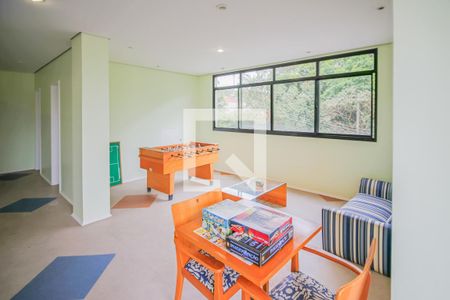 Apartamento à venda com 74m², 3 quartos e 1 vagaSalão de jogos