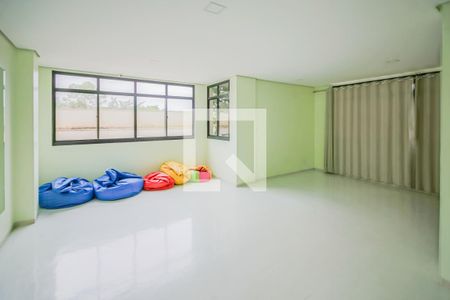 Apartamento à venda com 74m², 3 quartos e 1 vagaBrinquedoteca