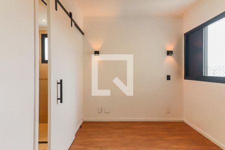 Apartamento à venda com 74m², 3 quartos e 1 vagaQuarto 3 Suite