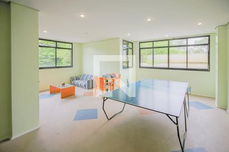 Apartamento à venda com 74m², 3 quartos e 1 vagaSalão de jogos