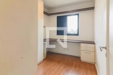 Apartamento à venda com 74m², 3 quartos e 1 vagaQuarto 2