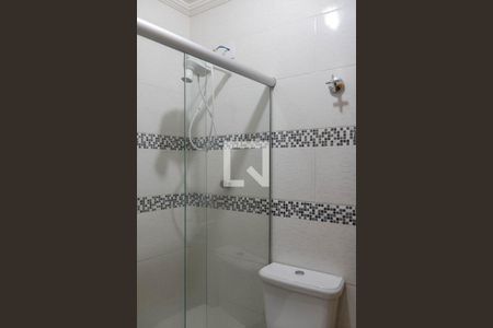 Casa à venda com 300m², 4 quartos e 2 vagasBanheiro da Suíte 2