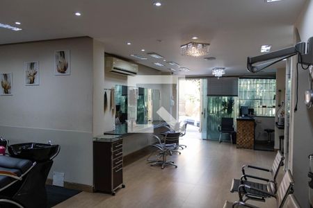 Casa à venda com 300m², 4 quartos e 2 vagasÁrea comum