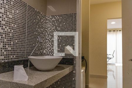 Casa à venda com 300m², 4 quartos e 2 vagasÁrea comum