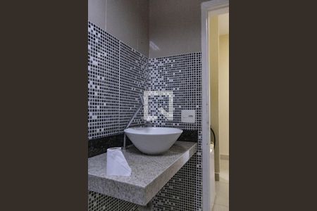 Casa à venda com 300m², 4 quartos e 2 vagasÁrea comum