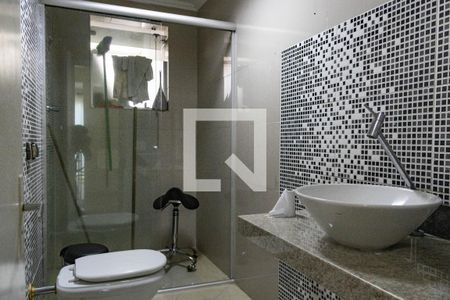 Casa à venda com 300m², 4 quartos e 2 vagasÁrea comum