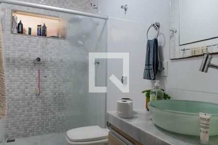 Casa à venda com 300m², 4 quartos e 2 vagasBanheiro Social