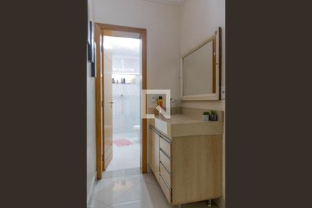 Casa à venda com 300m², 4 quartos e 2 vagasLavabo