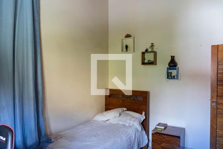 Casa à venda com 300m², 4 quartos e 2 vagasQuarto 2