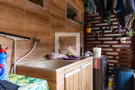 Casa à venda com 300m², 4 quartos e 2 vagasÁrea de Serviço