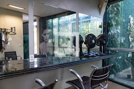 Casa à venda com 300m², 4 quartos e 2 vagasÁrea comum