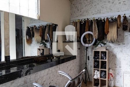 Casa à venda com 300m², 4 quartos e 2 vagasÁrea comum