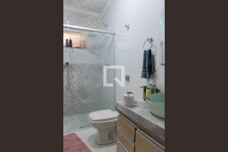 Casa à venda com 300m², 4 quartos e 2 vagasBanheiro Social