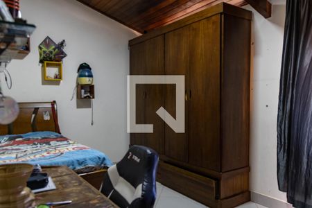 Casa à venda com 300m², 4 quartos e 2 vagasQuarto 1