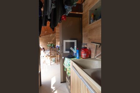 Casa à venda com 300m², 4 quartos e 2 vagasÁrea de Serviço