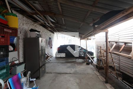 Casa à venda com 80m², 3 quartos e 2 vagasÁrea Externa