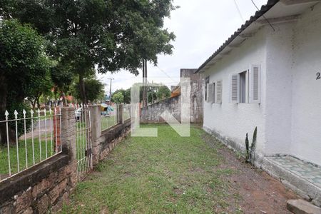 Casa à venda com 80m², 3 quartos e 2 vagasÁrea Externa