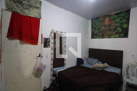 Casa à venda com 80m², 3 quartos e 2 vagasQuarto 3