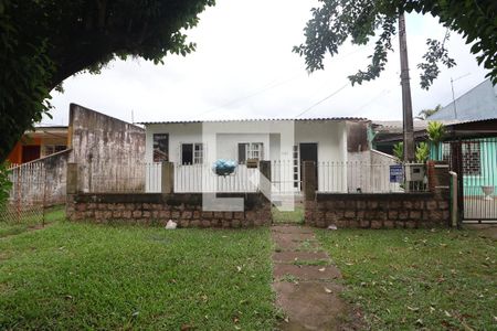 Casa à venda com 80m², 3 quartos e 2 vagasÁrea Externa