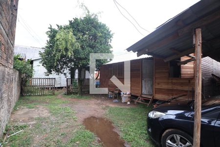 Casa à venda com 80m², 3 quartos e 2 vagasÁrea Externa