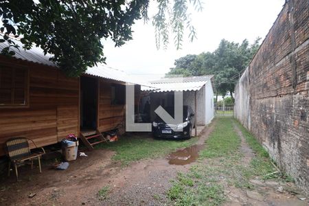 Casa à venda com 80m², 3 quartos e 2 vagasÁrea Externa
