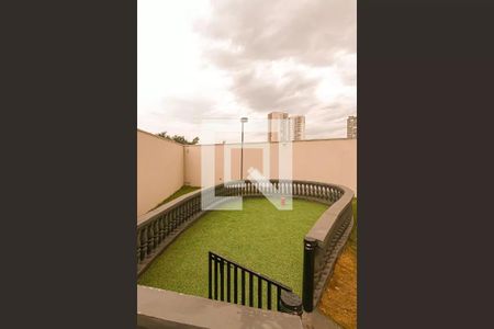 Apartamento à venda com 75m², 3 quartos e 2 vagas Apartamento à venda com 75m², 3 quartos e 2 vagasEspaço pet