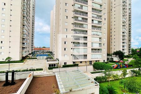 Apartamento à venda com 75m², 3 quartos e 2 vagas Apartamento à venda com 75m², 3 quartos e 2 vagasVista do Quarto