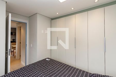Apartamento à venda com 37m², 2 quartos e sem vagaQuarto 1