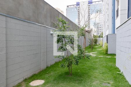 Apartamento à venda com 37m², 2 quartos e sem vagaÁrea Comum