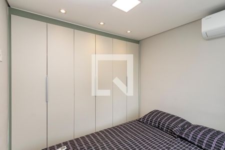 Apartamento à venda com 37m², 2 quartos e sem vagaQuarto 1