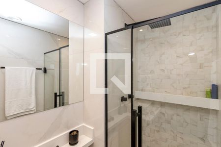 Apartamento à venda com 37m², 2 quartos e sem vagaBanheiro