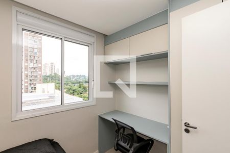 Apartamento à venda com 37m², 2 quartos e sem vagaQuarto 2