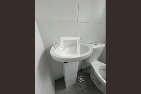 Apartamento para alugar com 43m², 2 quartos e 1 vagaBanheiro - torneira