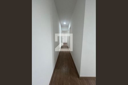Apartamento para alugar com 43m², 2 quartos e 1 vagaCorredor