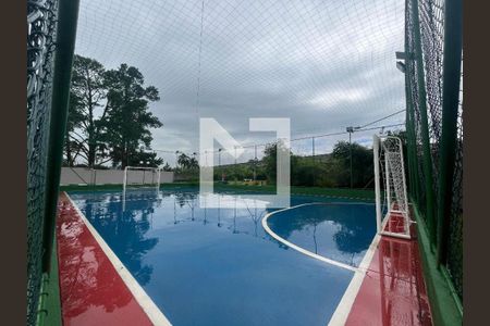 Apartamento para alugar com 43m², 2 quartos e 1 vagaQuadra Esportiva