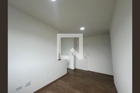 Sala de apartamento para alugar com 2 quartos, 43m² em Jardim Saude, Suzano