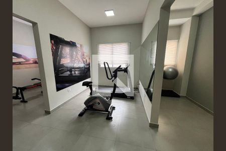 Apartamento para alugar com 43m², 2 quartos e 1 vagaAcademia