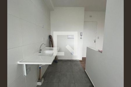 Apartamento para alugar com 43m², 2 quartos e 1 vagaCozinha