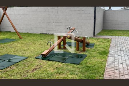 Apartamento para alugar com 43m², 2 quartos e 1 vaga Apartamento para alugar com 43m², 2 quartos e 1 vagaÁrea comum - Playground