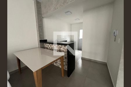 Apartamento para alugar com 43m², 2 quartos e 1 vagaÁrea comum - Salão de festas