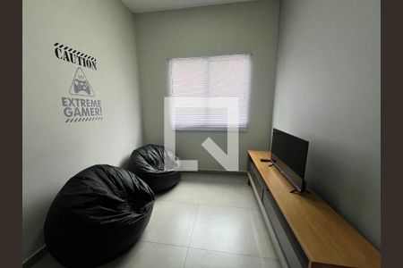 Apartamento para alugar com 43m², 2 quartos e 1 vagaSala de Jogos