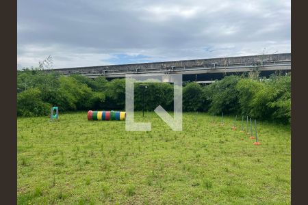 Apartamento para alugar com 43m², 2 quartos e 1 vagaÁrea comum - Pet