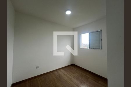 Quarto 2 de apartamento para alugar com 2 quartos, 43m² em Jardim Saude, Suzano