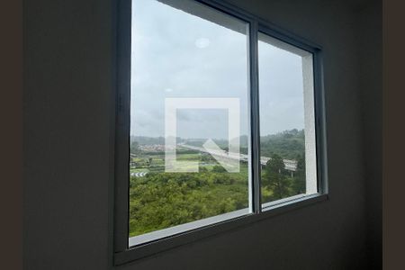 Vista da Sala de apartamento para alugar com 2 quartos, 43m² em Jardim Saude, Suzano
