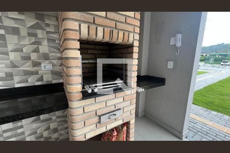 Apartamento para alugar com 43m², 2 quartos e 1 vaga Apartamento para alugar com 43m², 2 quartos e 1 vagaÁrea comum - Churrasqueira