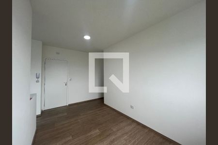 Sala de apartamento para alugar com 2 quartos, 43m² em Jardim Saude, Suzano