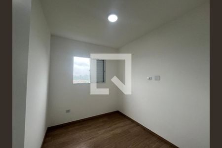 Quarto 1 de apartamento para alugar com 2 quartos, 43m² em Jardim Saude, Suzano
