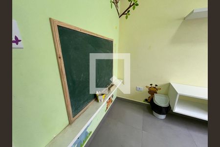 Apartamento para alugar com 43m², 2 quartos e 1 vagaBrinquedoteca